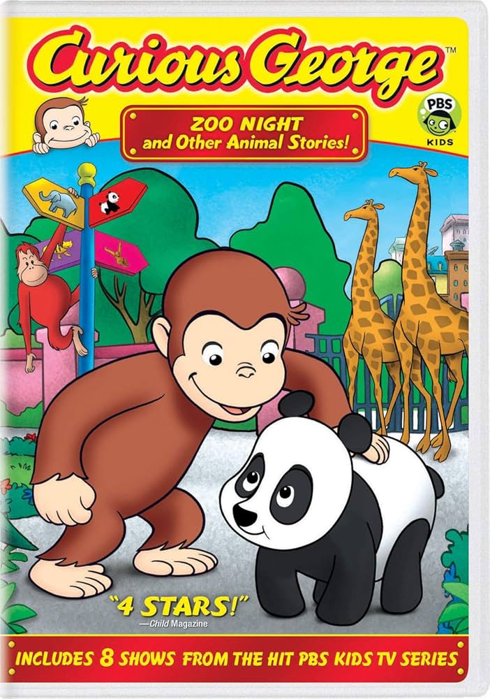 その他 Zoo TV [DVD] Zoo Complete Series Season 1-3 Episodes 1-39 English Audio